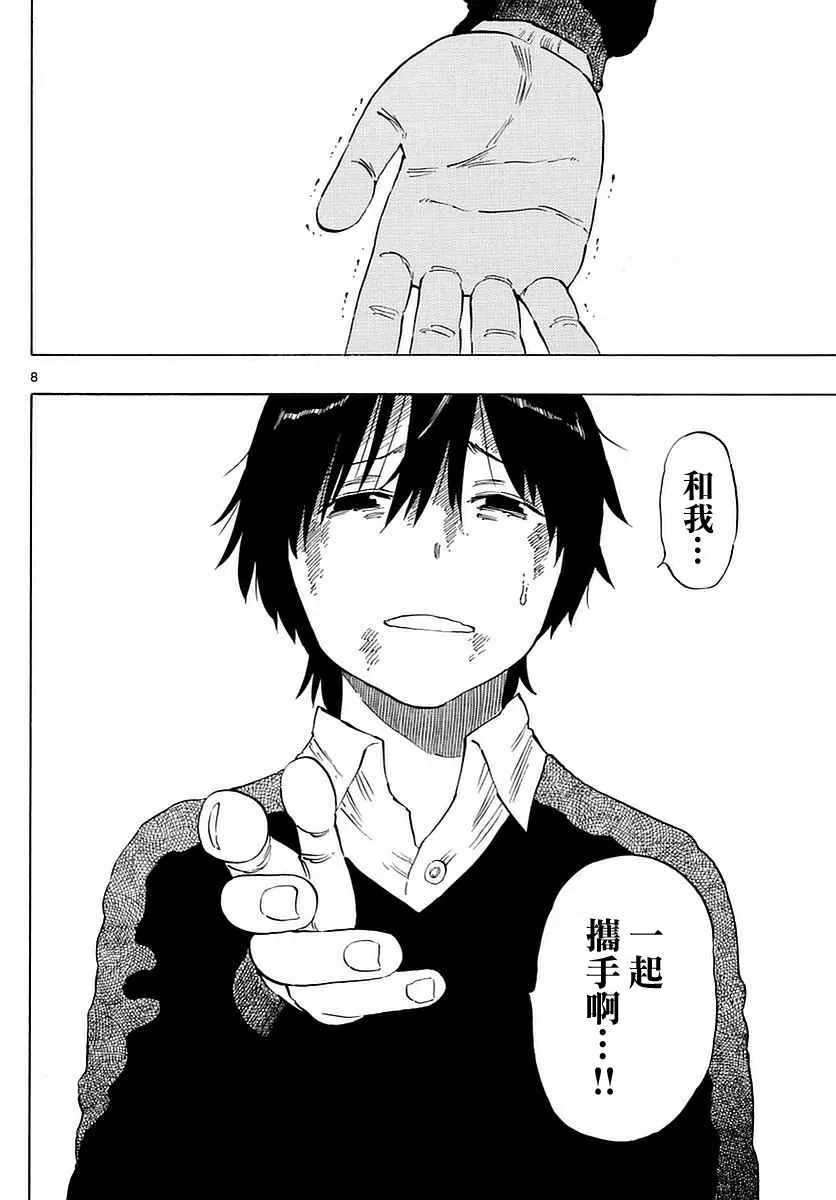 第77话 第8页