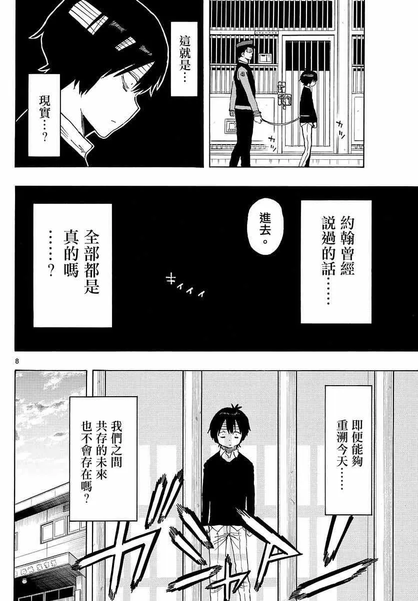 第78话 第8页