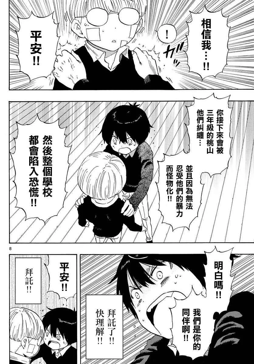 第80话 第8页