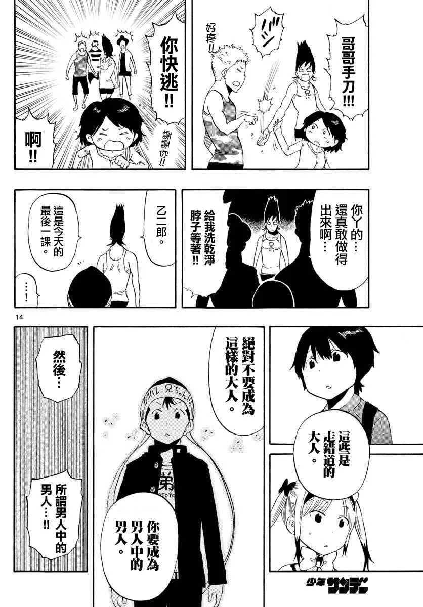 第85话 第14页