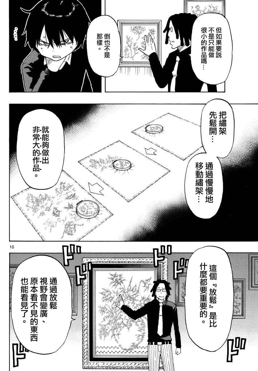 第88话 第10页