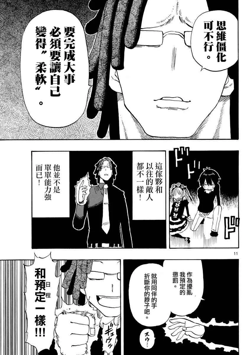 第88话 第11页