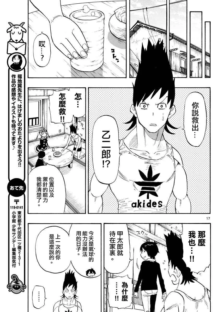 第88话 第17页