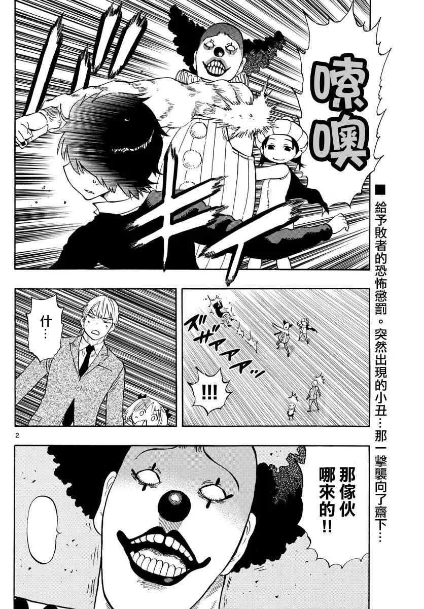 第96话 第2页