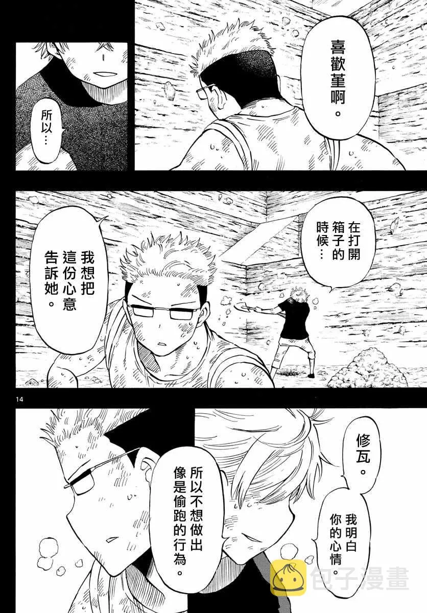第106话 第14页
