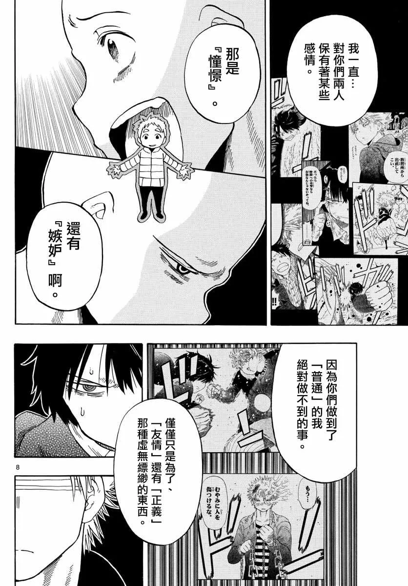 第115话 第8页