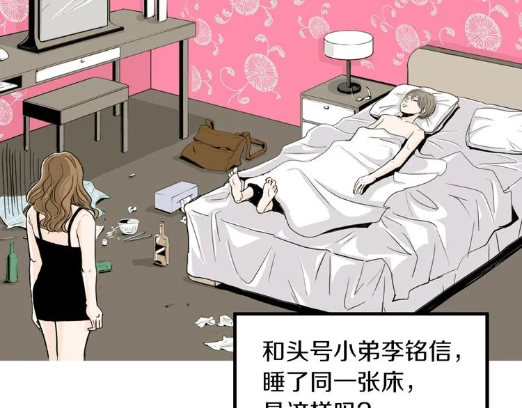 第1话 上错床 第94页