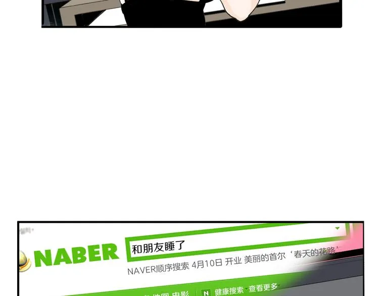 第1话 上错床 第105页