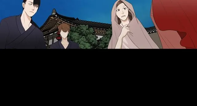 第12话 闯入 第39页