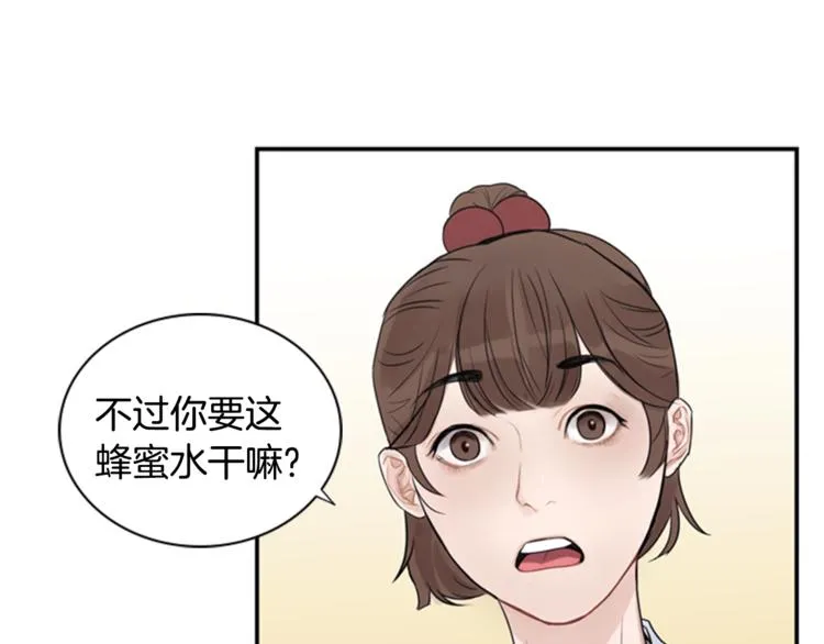 第1话 蜂蜜水 第24页