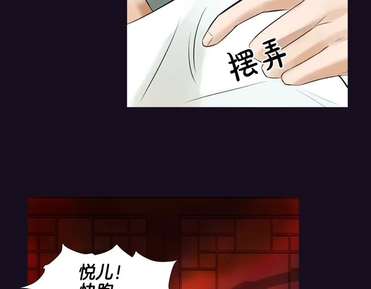 序章 风月囚笼 第29页