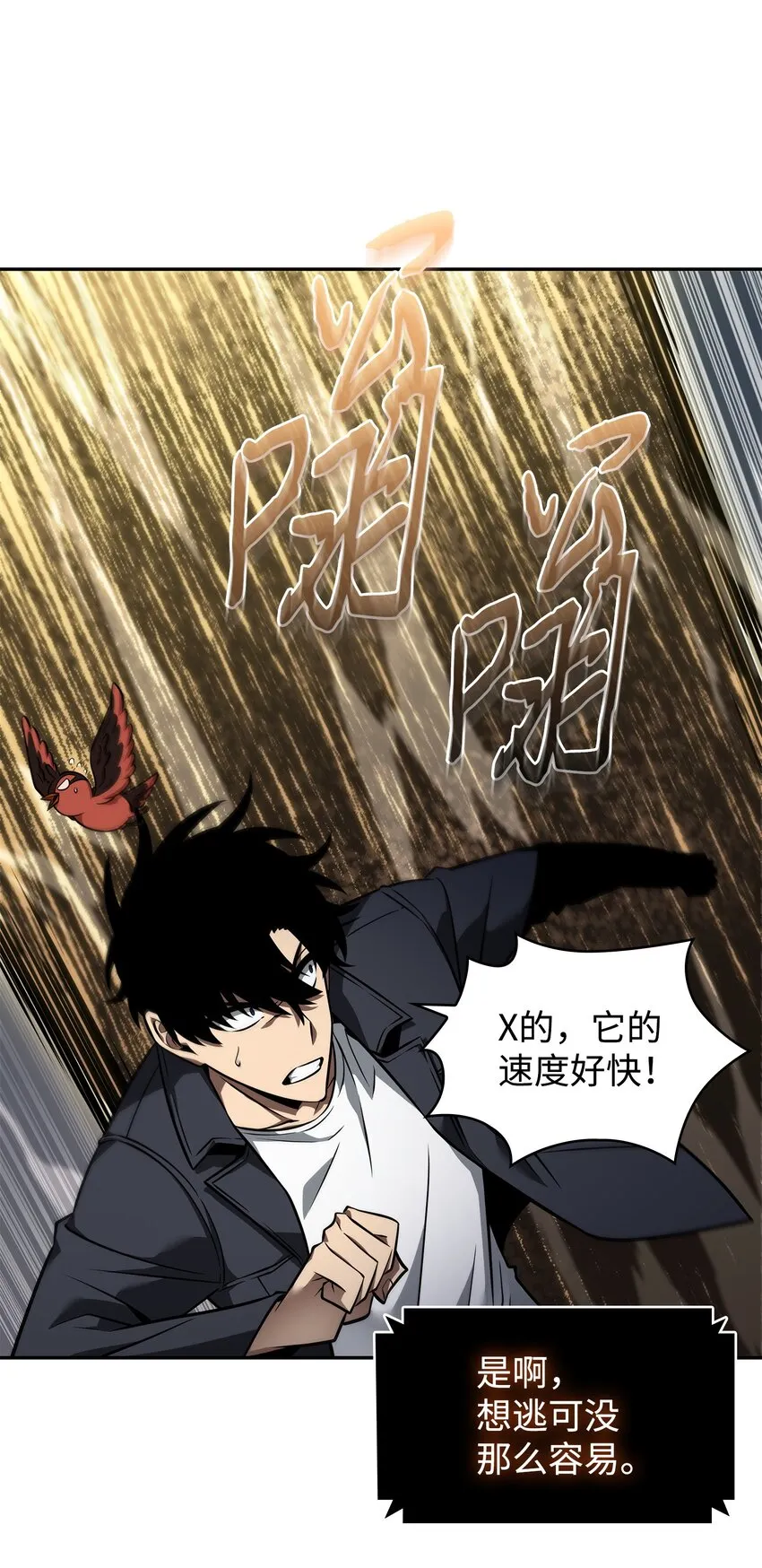 374 成功闯入 第22页