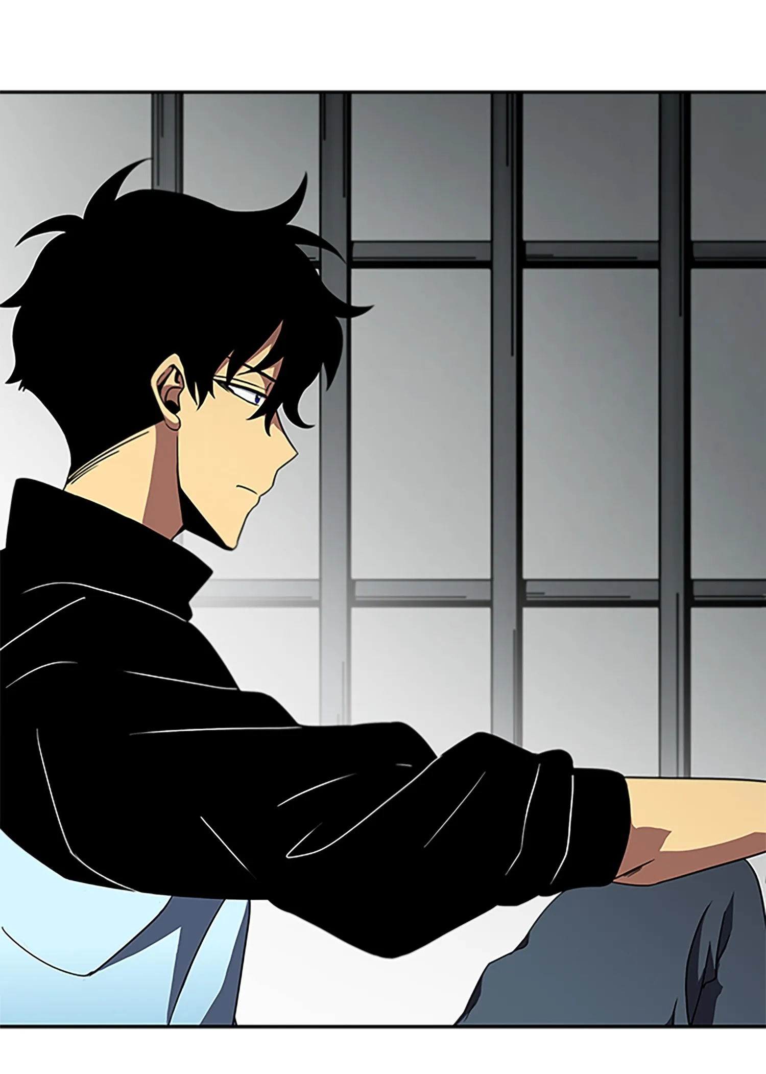 003 出师不利 第32页