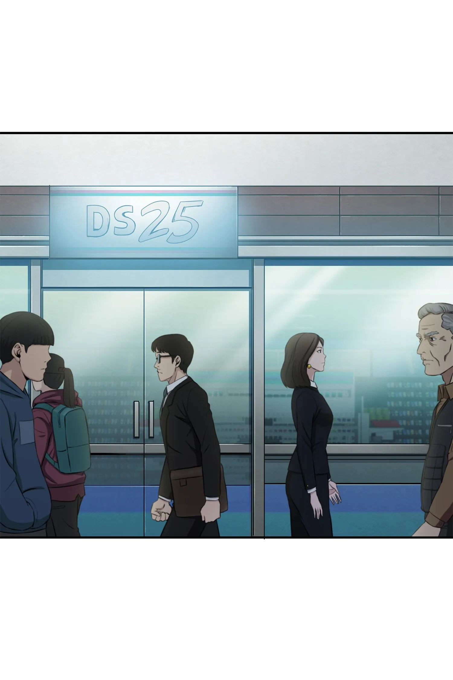 016 冤家路窄 第3页
