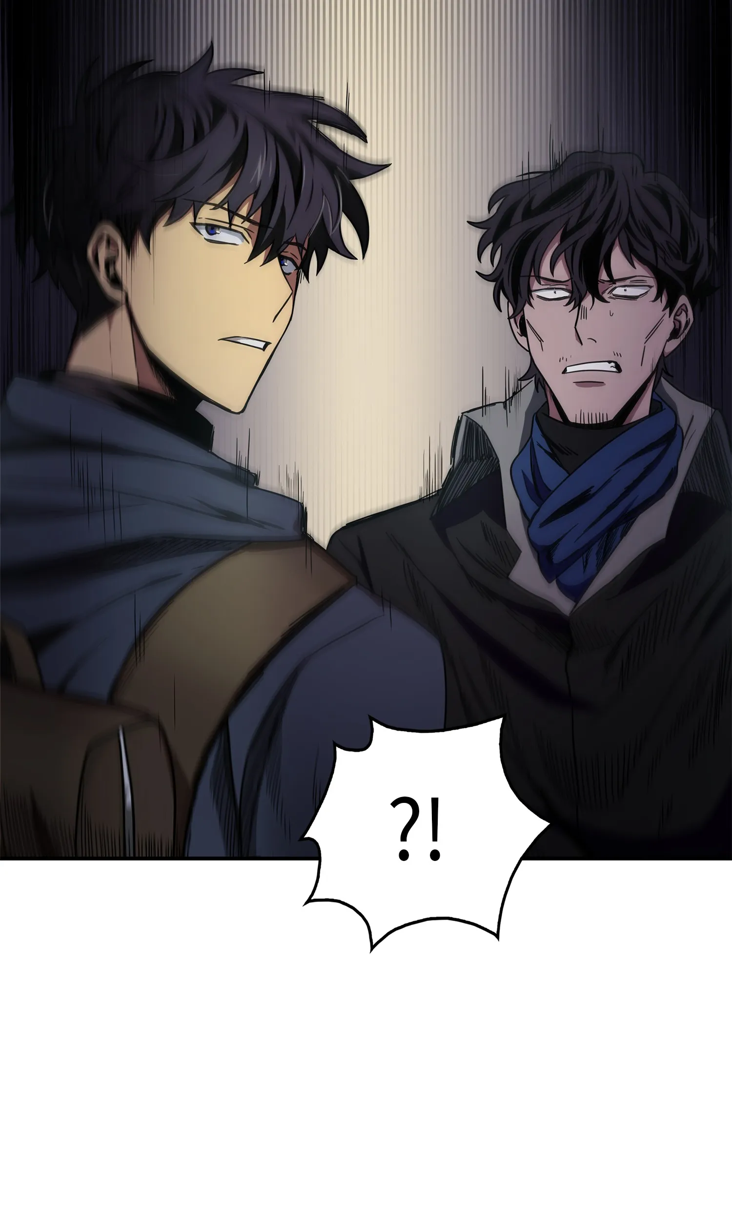 016 冤家路窄 第32页