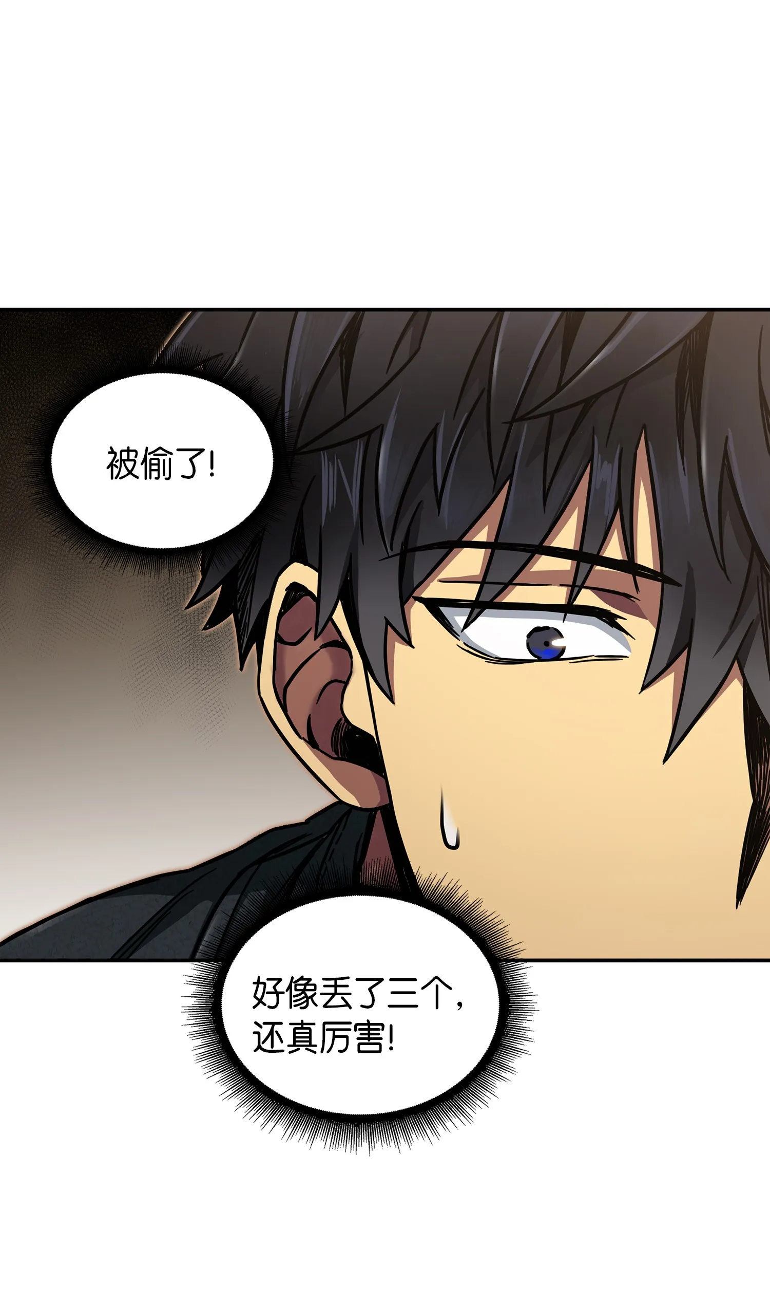 047 宝物被盗 第33页