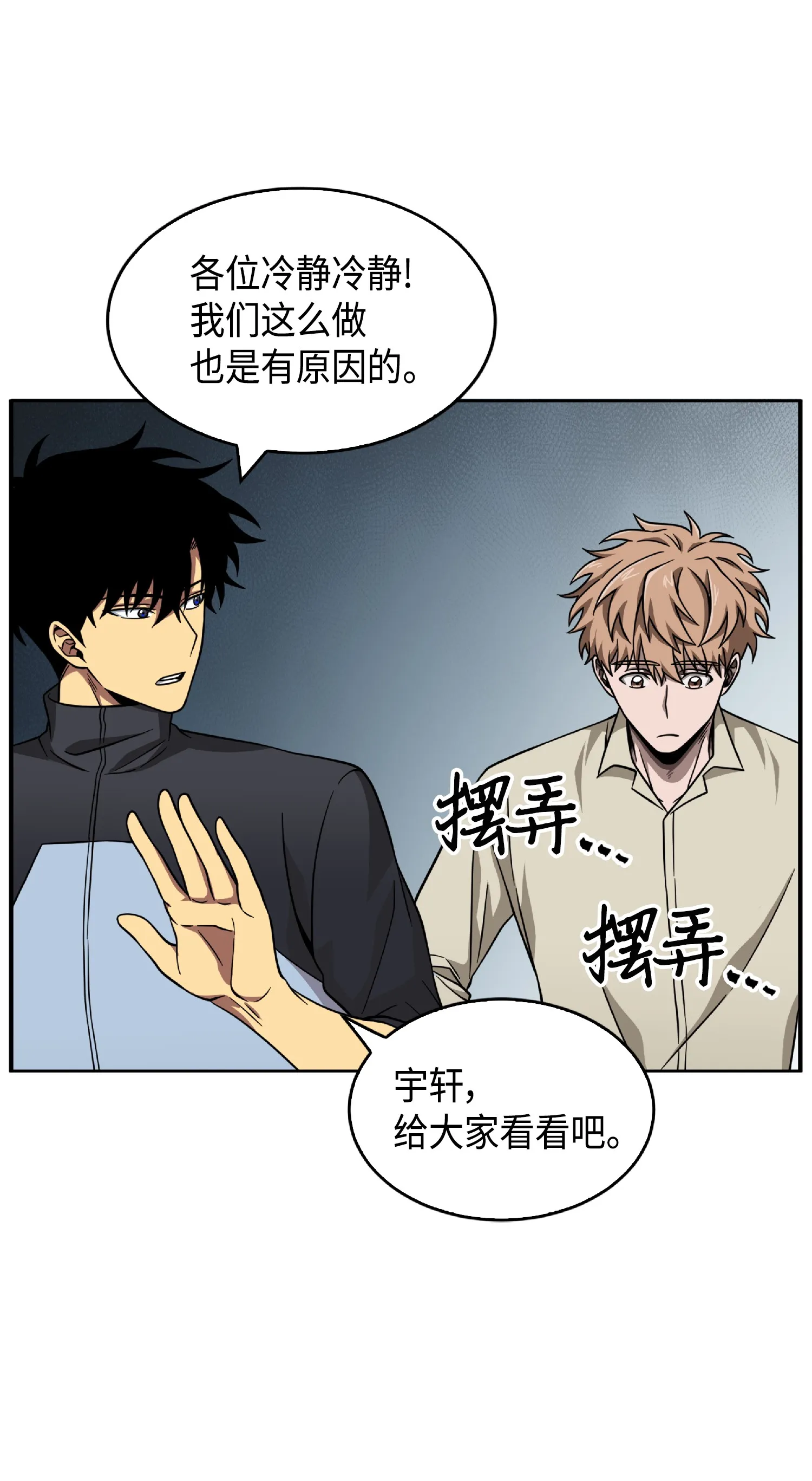 085 骗局的延续 第31页