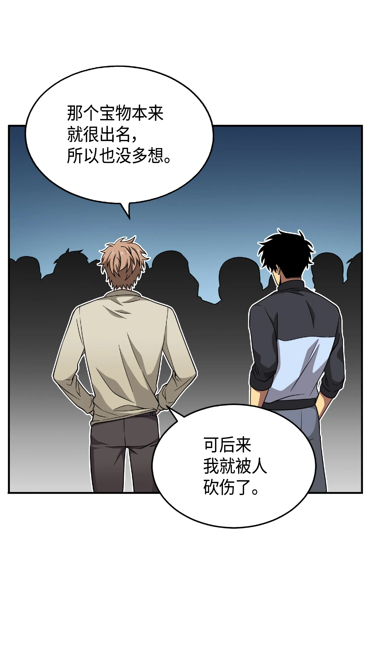 085 骗局的延续 第36页