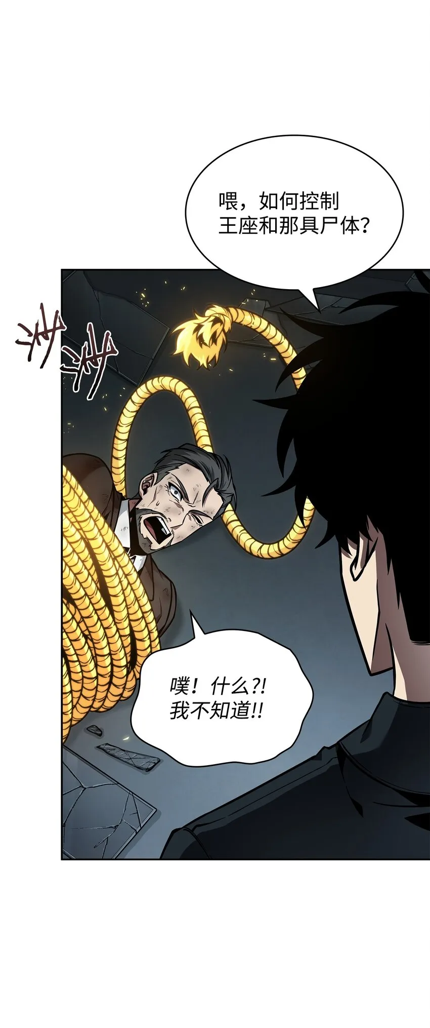 382 真正的王 第19页