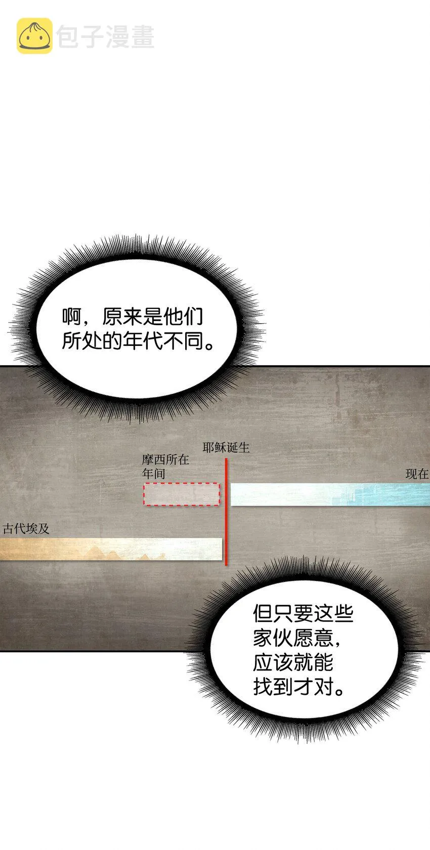 370 本就是叛徒 第13页