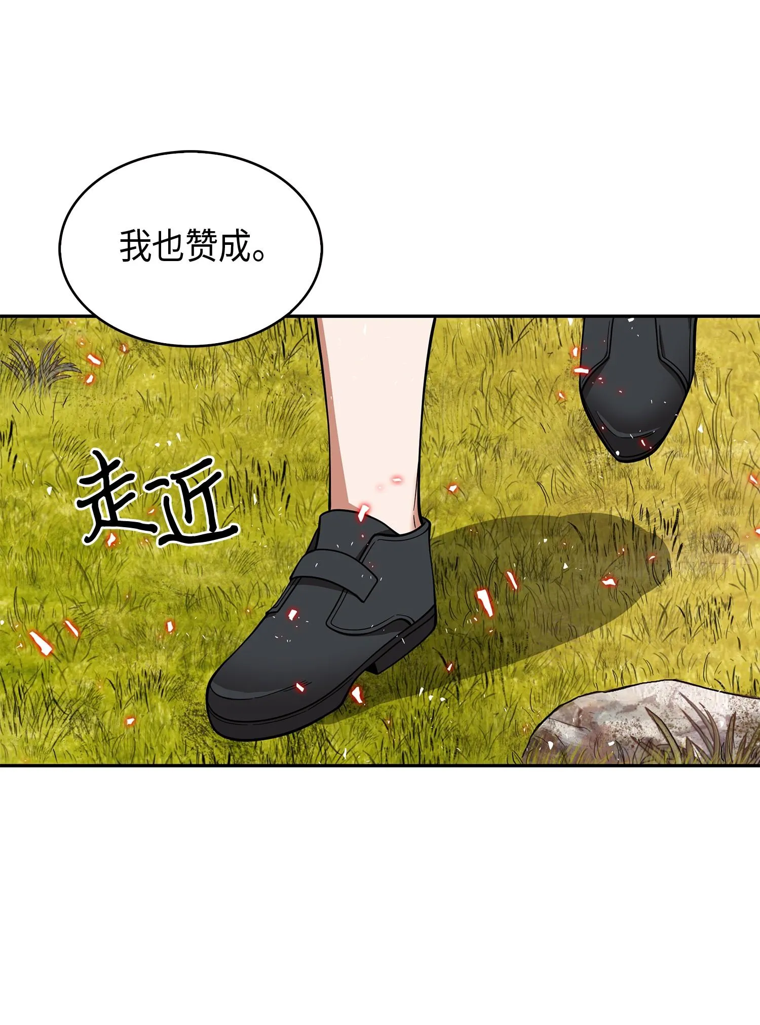 134 棋盘上的对决 第14页