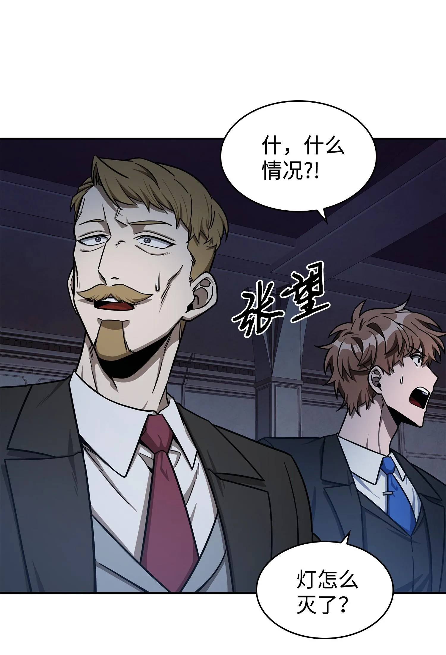 198 狸猫换太子 第47页