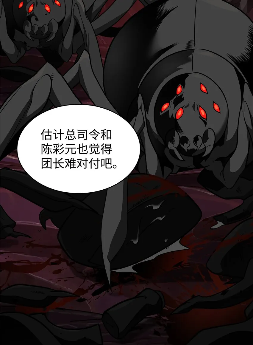 317 全面开打 第42页
