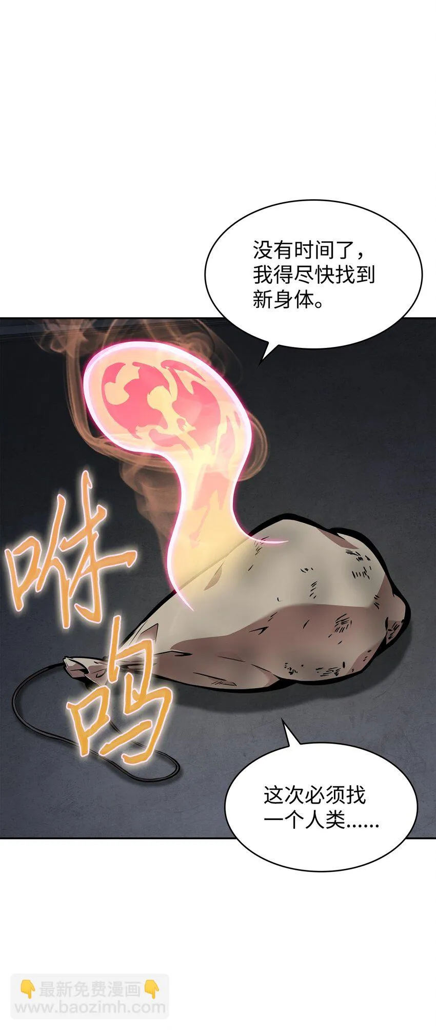 394 伊娃之殇 第67页