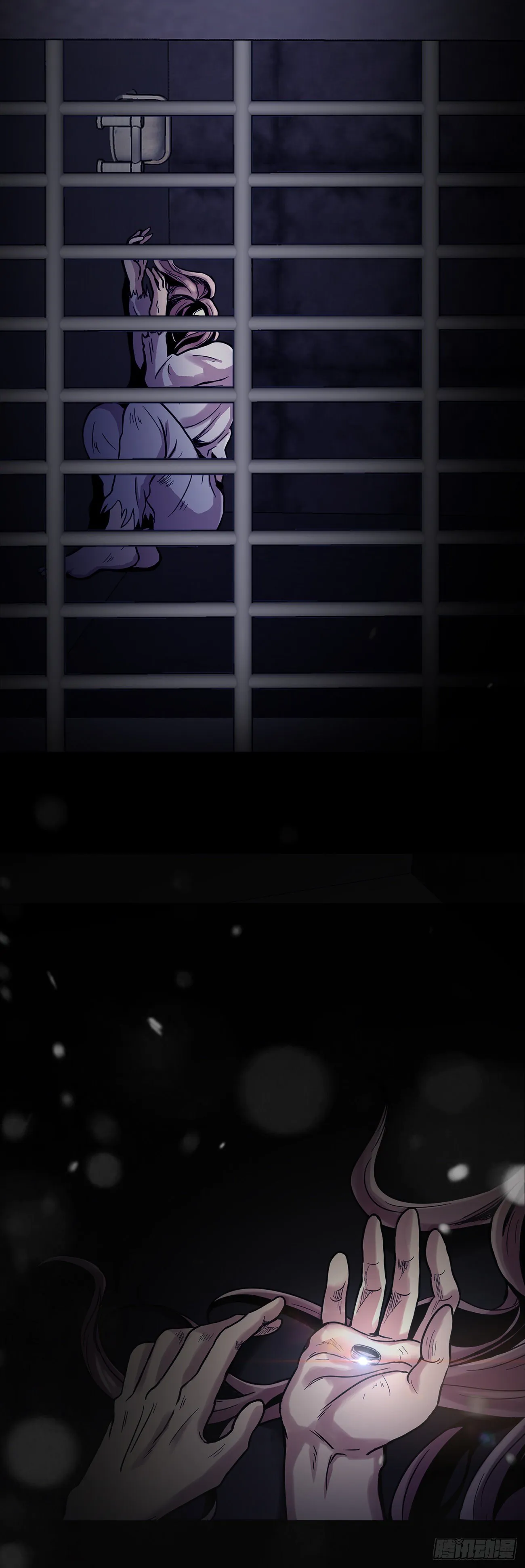 第十话 生存者 第26页