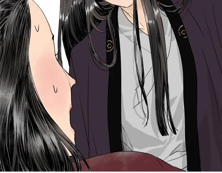 第25话 美男的责问？ 第57页