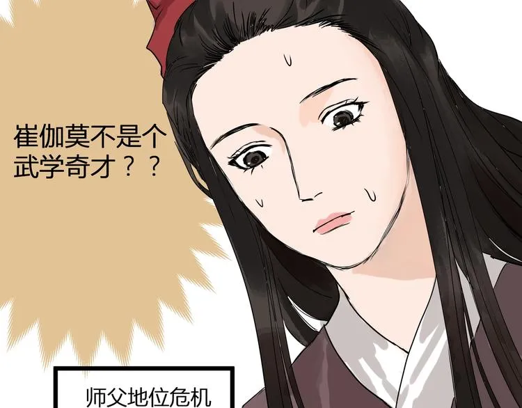 第22话 武学奇才！ 第47页