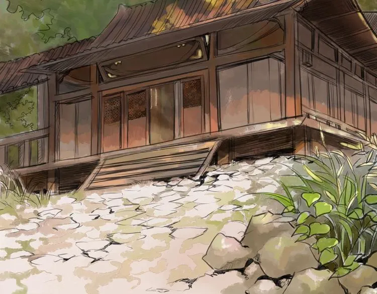第1话 女侠变千金 第7页