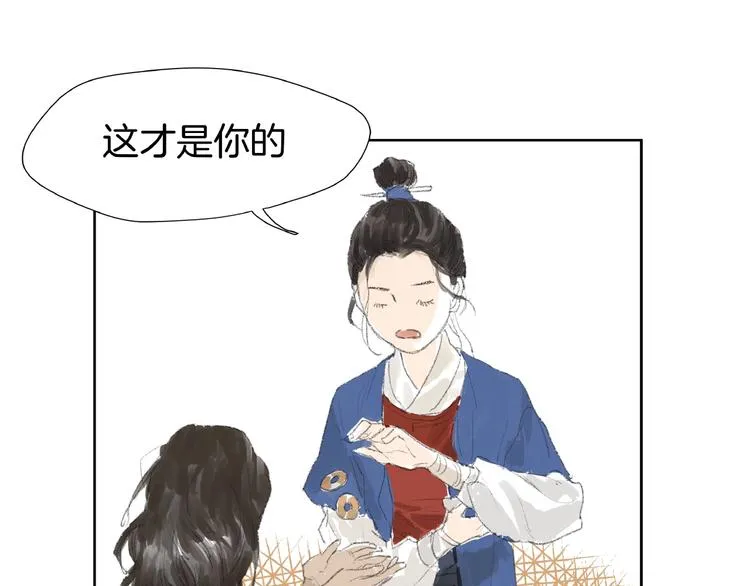 番外 前尘 第70页