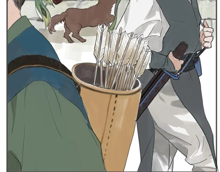 第7话 她好像真的喜欢比武？ 第16页