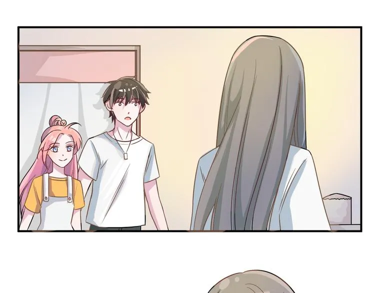 第44话 后知后觉 第21页