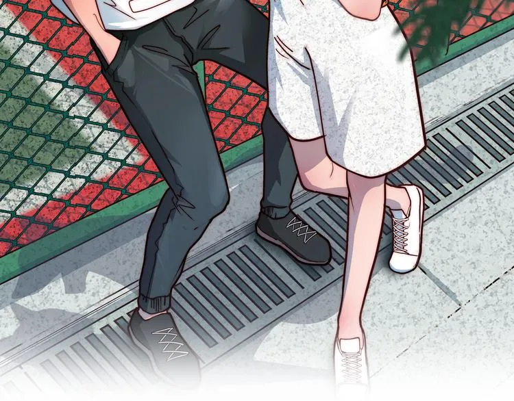第38话 可以做我女朋友吗？ 第2页