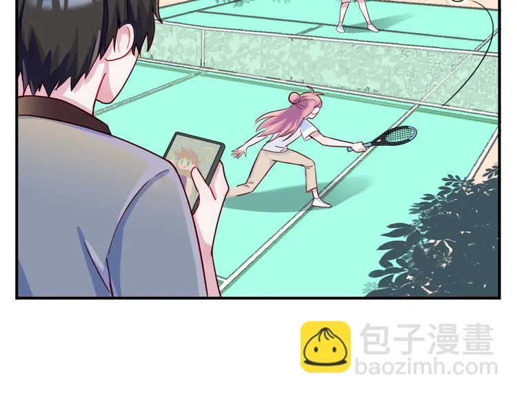 第33话 争锋相对 第25页