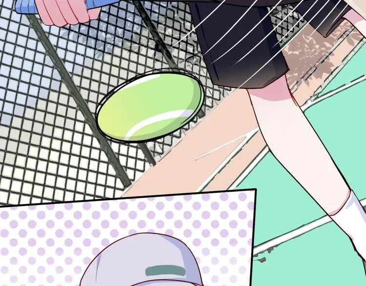 第33话 争锋相对 第34页