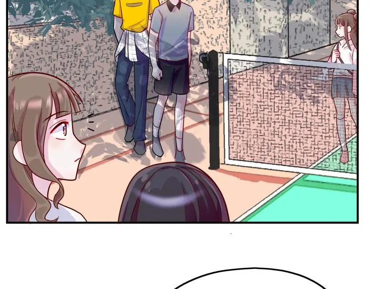 第30话 我们的赌约！ 第11页