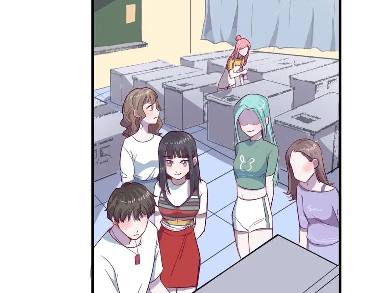 第5话 博君一笑？ 第9页