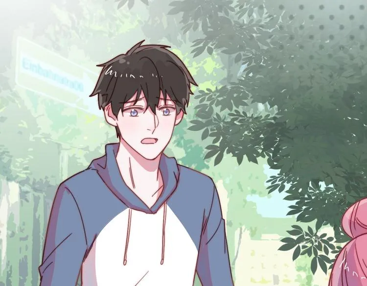 第14话 争吵 第31页
