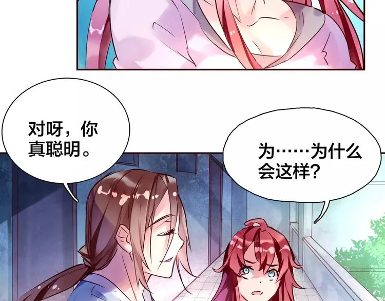 第14话 能力检测 第61页