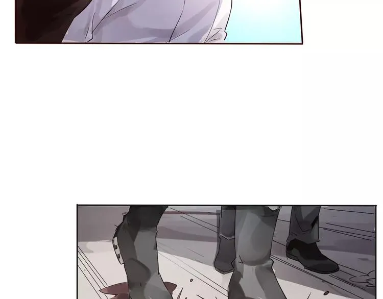 第1话 命中注定的相遇 第35页
