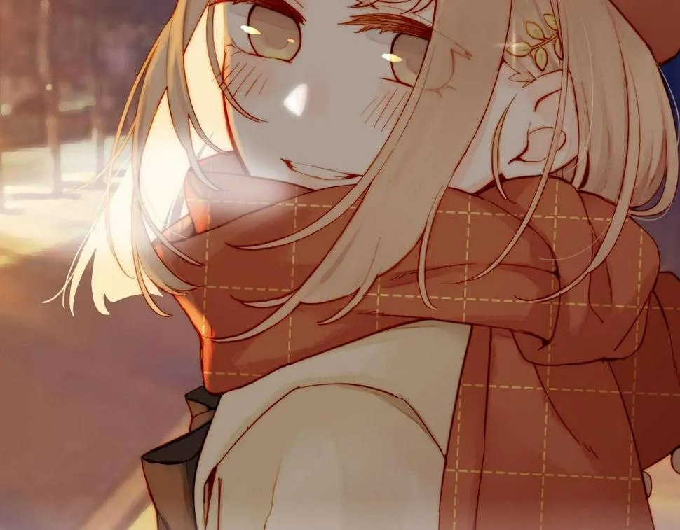 第15话 一切如旧，抑或有所改变？（下） 第2页