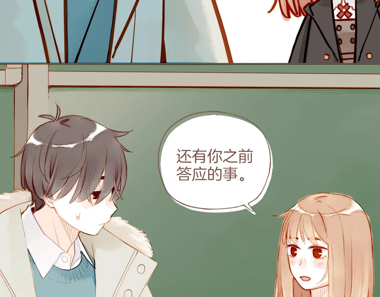 第15话 一切如旧，抑或有所改变？（下） 第35页