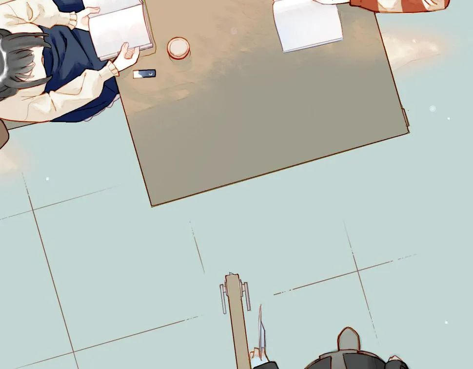 第15话 一切如旧，抑或有所改变？（下） 第48页