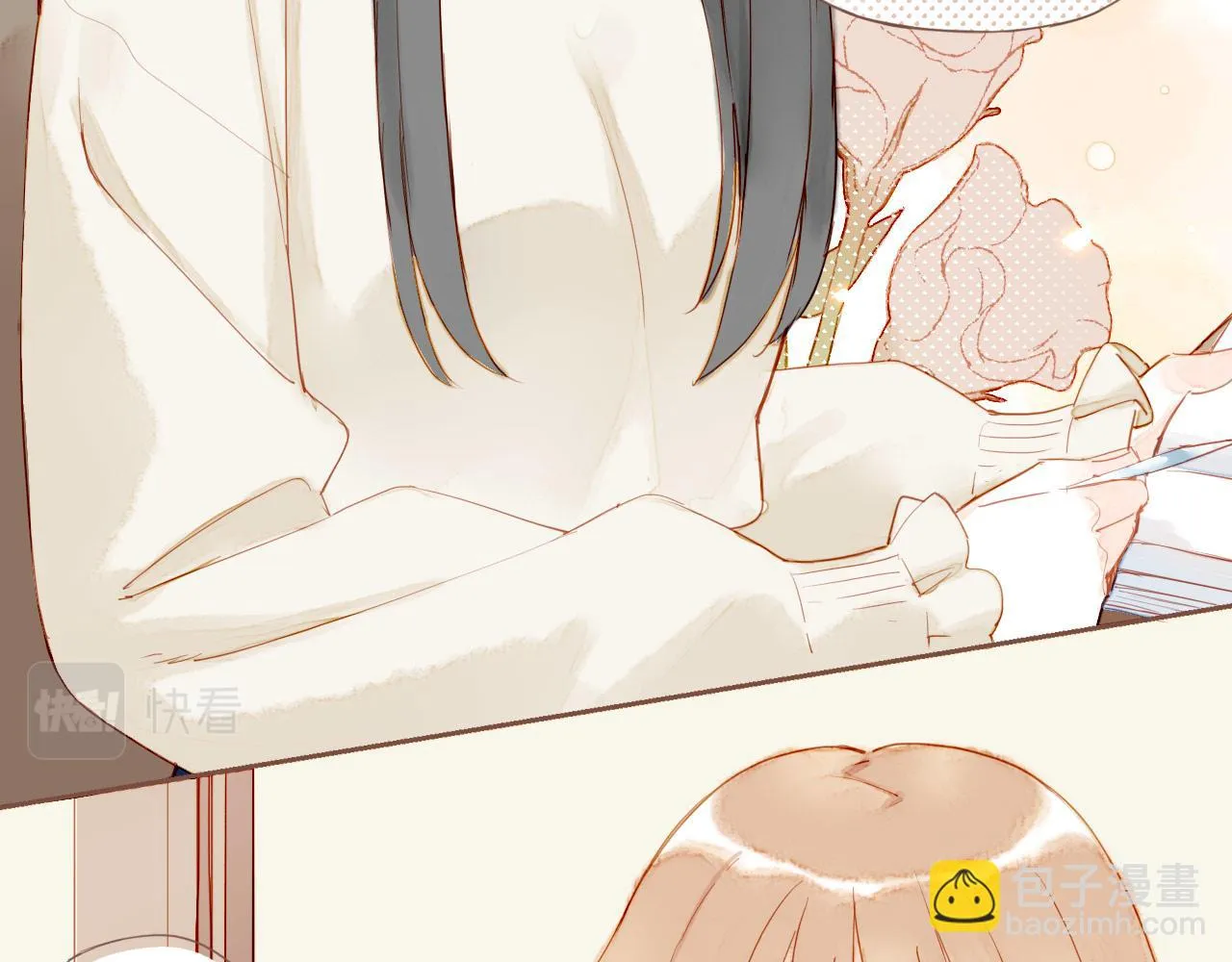 第15话 一切如旧，抑或有所改变？（下） 第53页