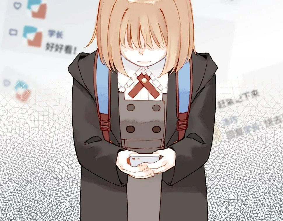 第15话 一切如旧，抑或有所改变？（下） 第74页
