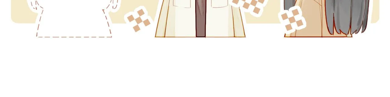 第20话 咖啡加糖也还是苦的（上） 第36页