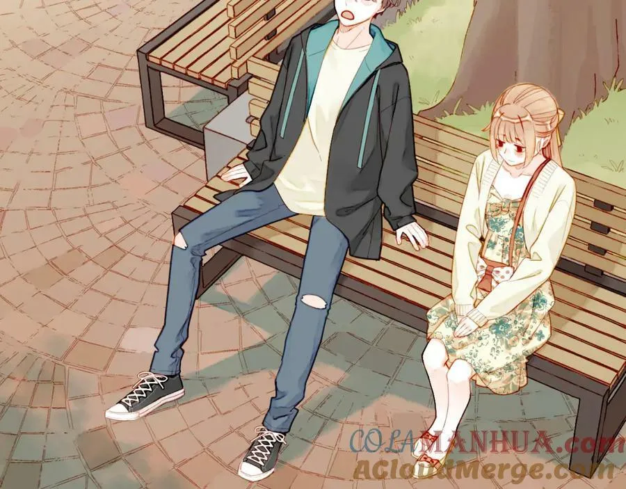 第23话 今天去动物园，很开心！（下） 第85页